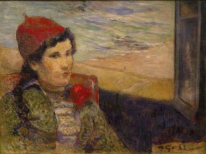 La prometida