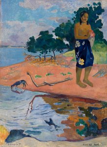 ir papá de Paul Gauguin