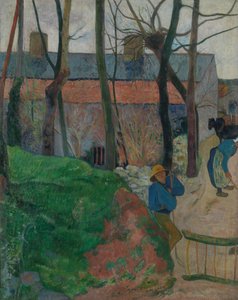  de Paul Gauguin