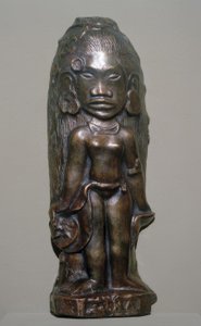 Hina de Paul Gauguin