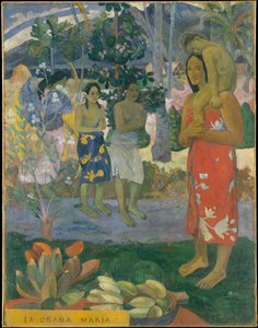  de Paul Gauguin