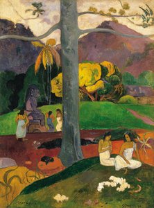  de Paul Gauguin