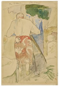 Ia Orana Ritou, c.1891-94