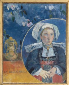 La bella Angèle