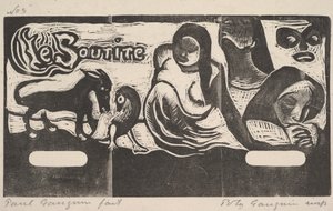 La Sonrisa, 1899