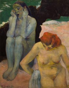 Vida y muerte de Paul Gauguin