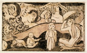  de Paul Gauguin