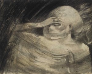 Madame La Mort, 1890-1891