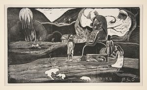  de Paul Gauguin