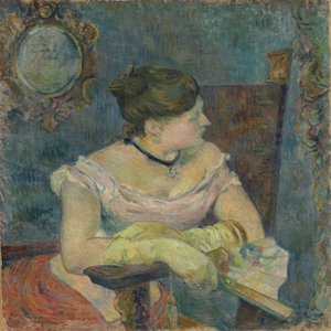  de Paul Gauguin