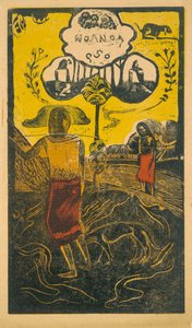 Noa – Lieblicher Duft de Paul Gauguin