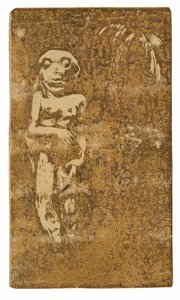 Oviri de Paul Gauguin