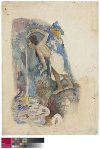 Pape moe, 1893/94