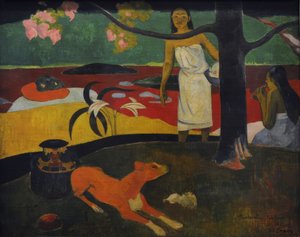 Paul Gauguin de Paul Gauguin
