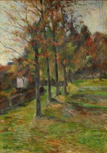 Ruta de Rouen II