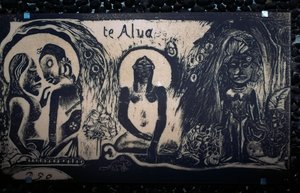 Te Atua (Los Dioses)