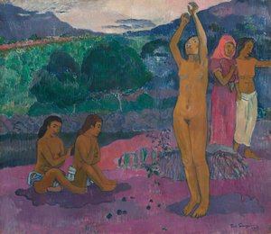  de Paul Gauguin