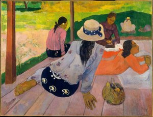  de Paul Gauguin