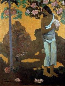 El mes de María