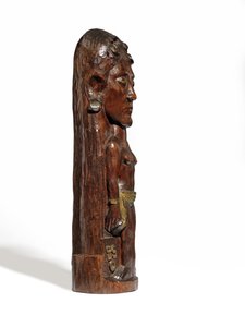 Thérèse, c.1902-3 de Paul Gauguin