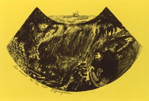 Suite Volpini: Dramas del mar, 1889