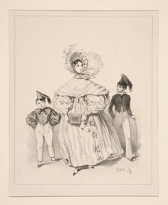  de Paul Gavarni