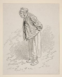  de Paul Gavarni