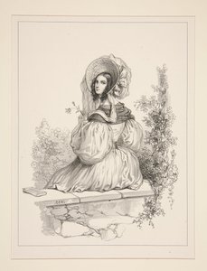  de Paul Gavarni