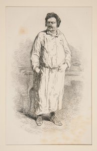  de Paul Gavarni