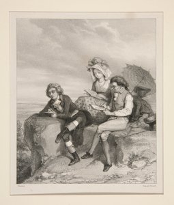  de Paul Gavarni
