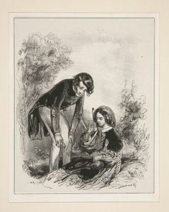  de Paul Gavarni