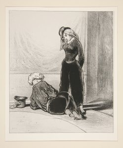  de Paul Gavarni