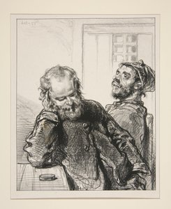  de Paul Gavarni