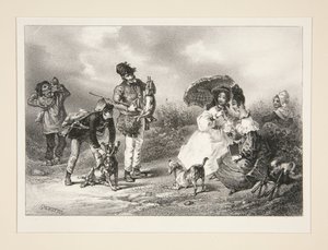  de Paul Gavarni
