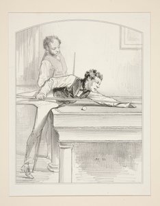  de Paul Gavarni