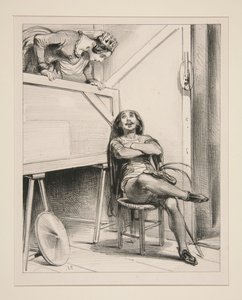  de Paul Gavarni