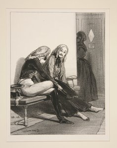  de Paul Gavarni