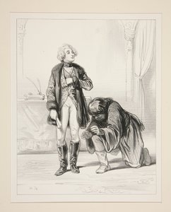  de Paul Gavarni