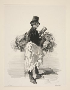  de Paul Gavarni