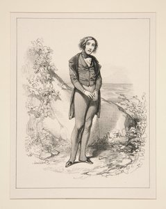  de Paul Gavarni