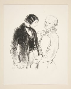 de Paul Gavarni