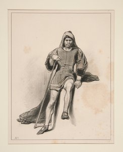  de Paul Gavarni