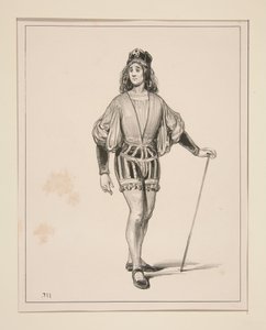  de Paul Gavarni