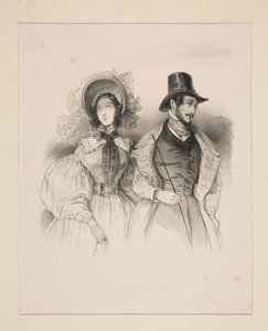  de Paul Gavarni