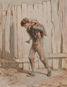  de Paul Gavarni