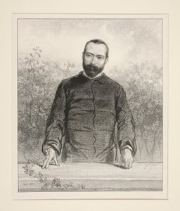 A. Karr de Paul Gavarni