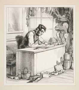  de Paul Gavarni