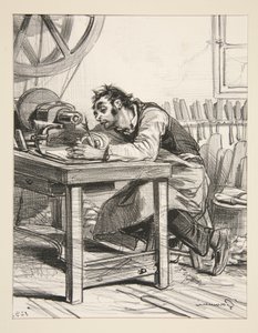  de Paul Gavarni
