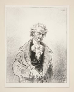  de Paul Gavarni