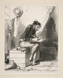  de Paul Gavarni